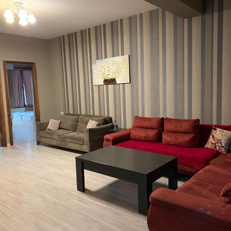 Lilika Apartments On Meskhishvili Tbilissi Extérieur photo