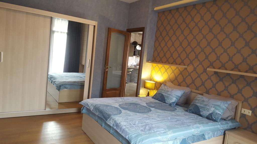 Lilika Apartments On Meskhishvili Tbilissi Extérieur photo