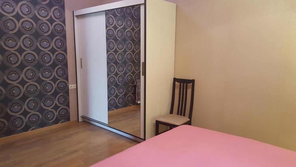 Lilika Apartments On Meskhishvili Tbilissi Extérieur photo