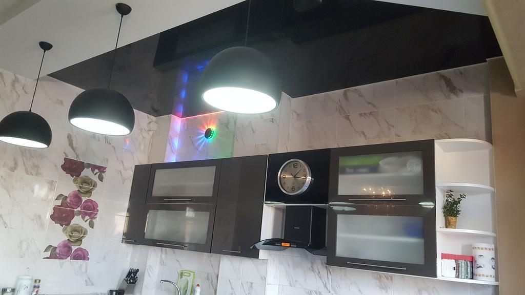 Lilika Apartments On Meskhishvili Tbilissi Extérieur photo