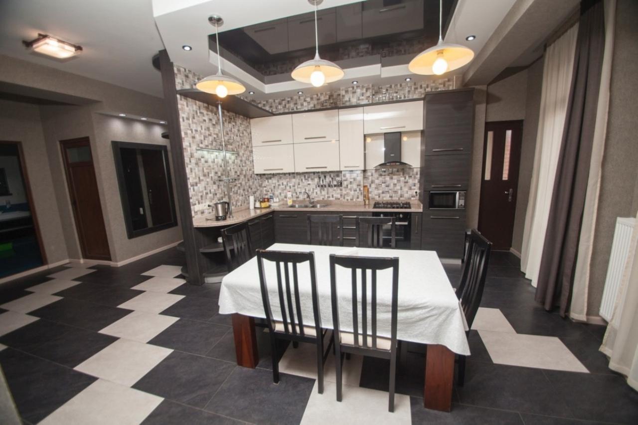 Lilika Apartments On Meskhishvili Tbilissi Extérieur photo