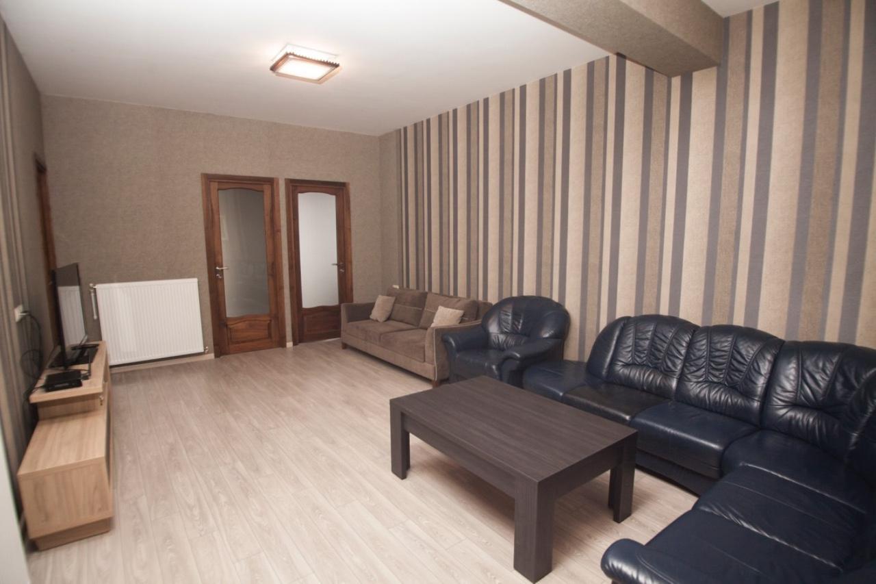 Lilika Apartments On Meskhishvili Tbilissi Extérieur photo