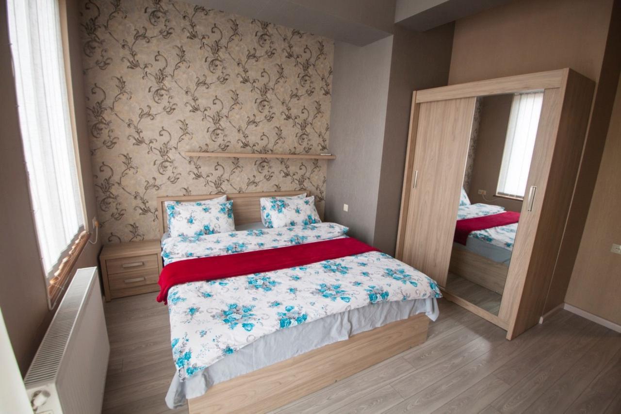 Lilika Apartments On Meskhishvili Tbilissi Extérieur photo