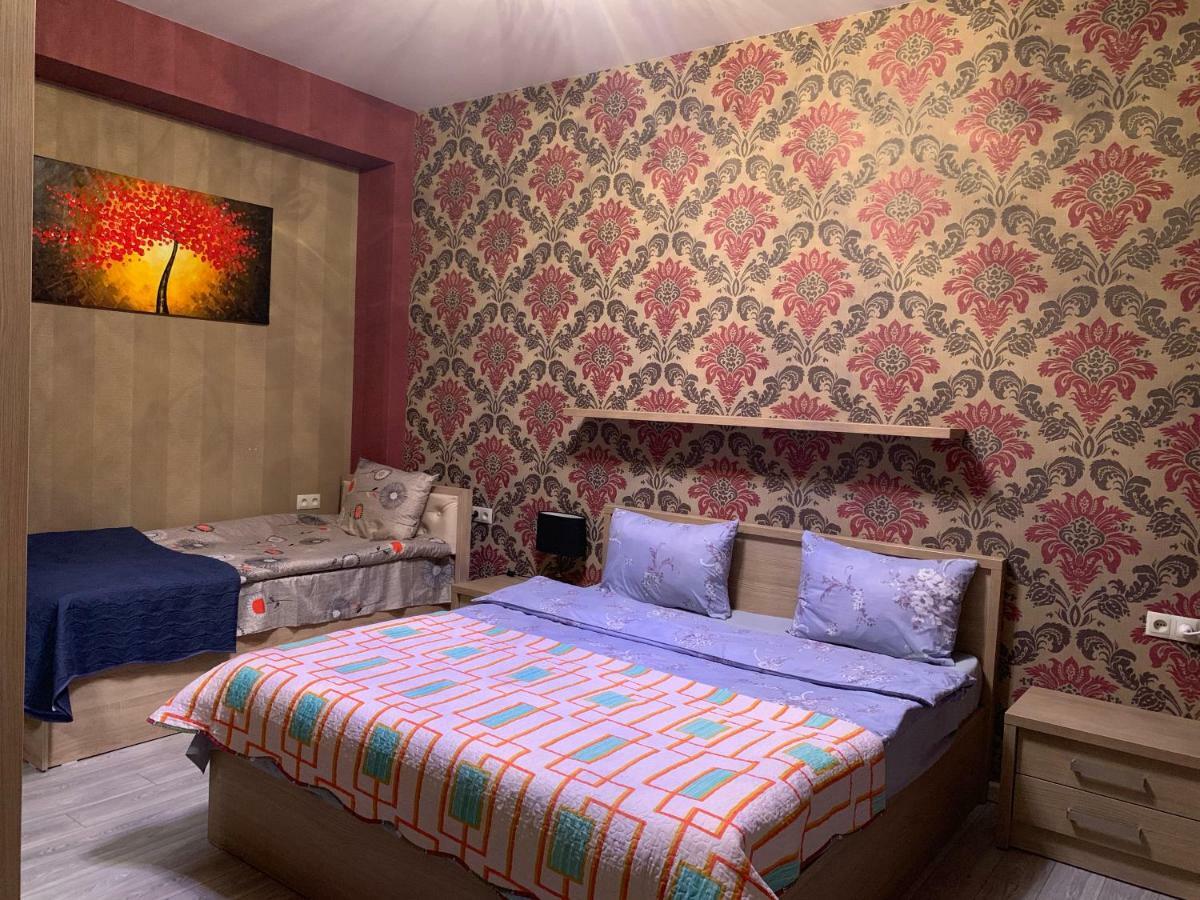 Lilika Apartments On Meskhishvili Tbilissi Extérieur photo