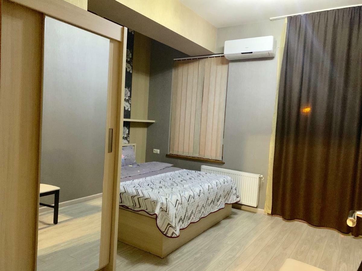 Lilika Apartments On Meskhishvili Tbilissi Extérieur photo