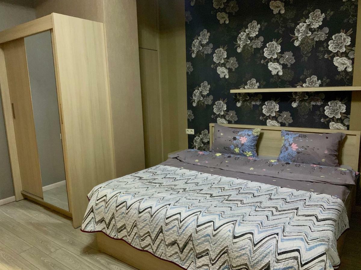 Lilika Apartments On Meskhishvili Tbilissi Extérieur photo